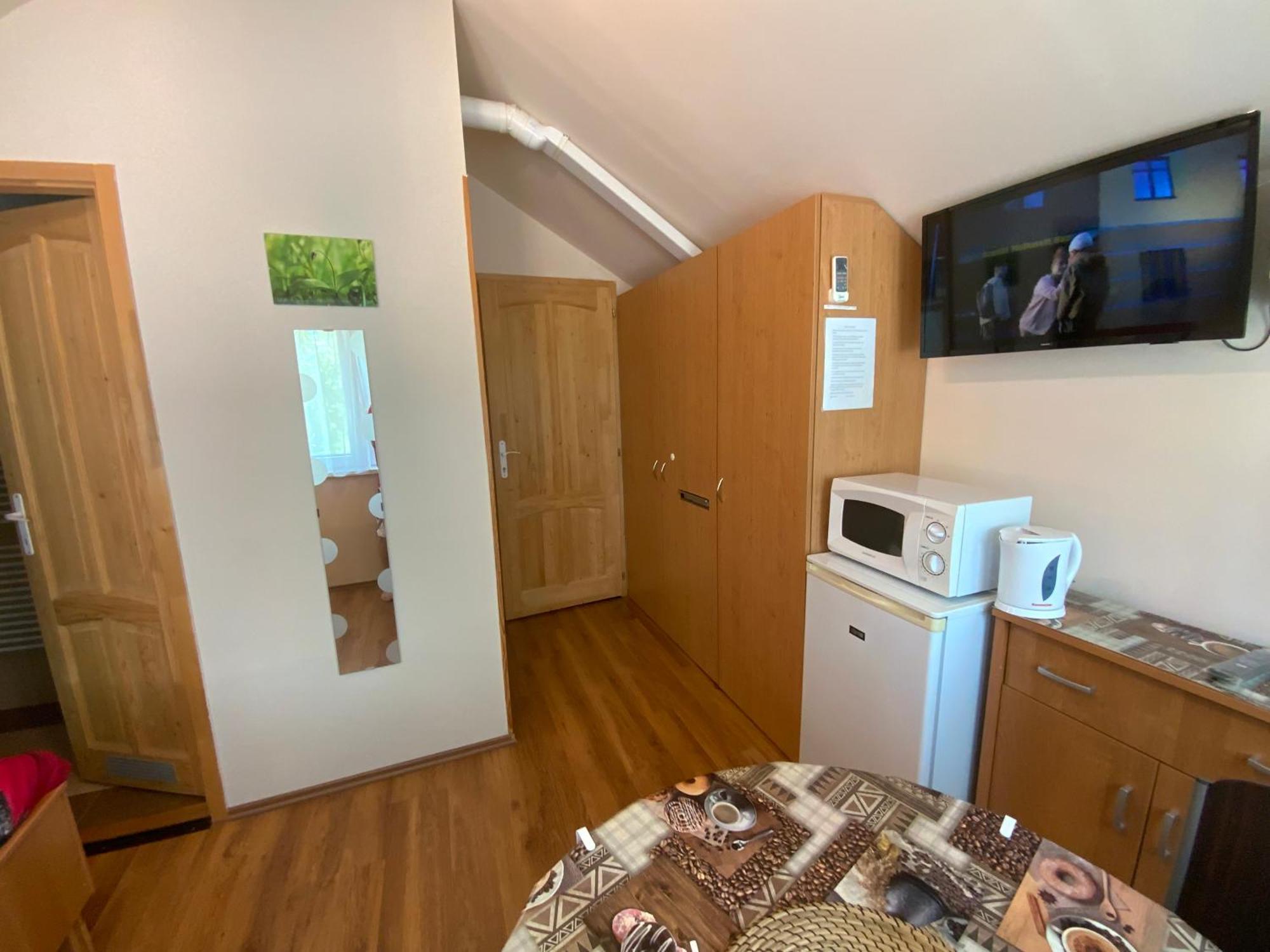 Elso Fecske Apartmanok Siófok Exterior foto