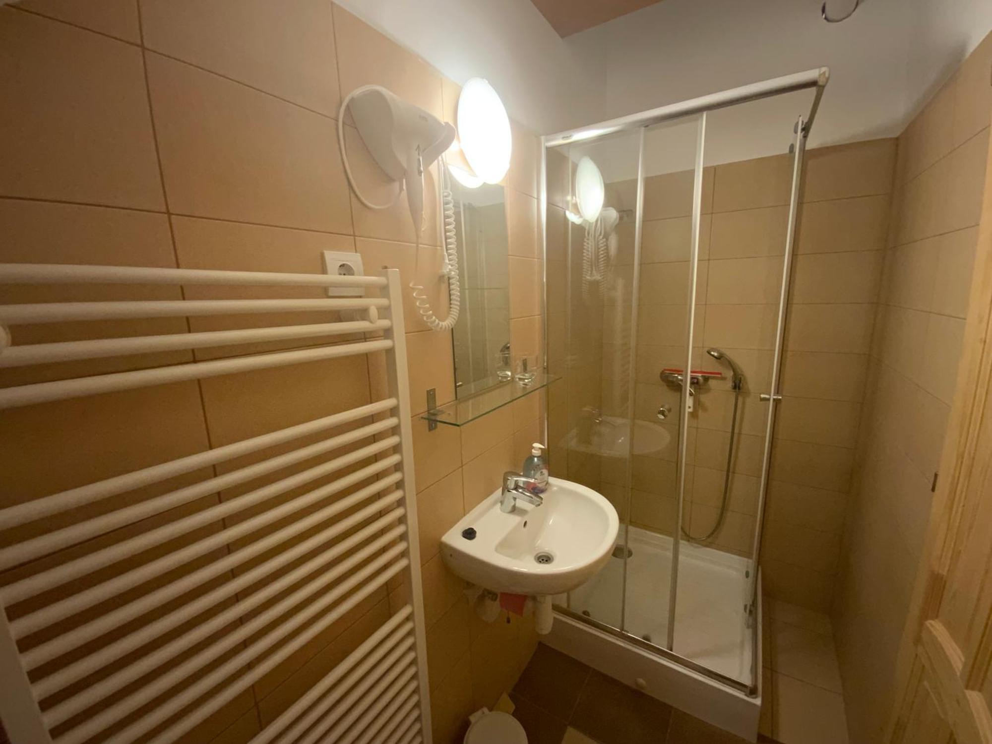 Elso Fecske Apartmanok Siófok Exterior foto