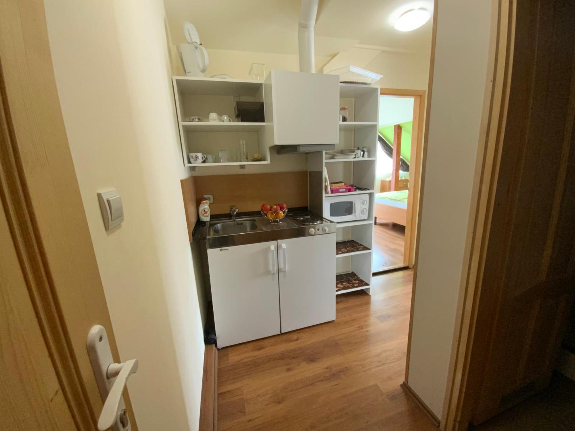 Elso Fecske Apartmanok Siófok Exterior foto